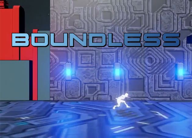 Boundless
