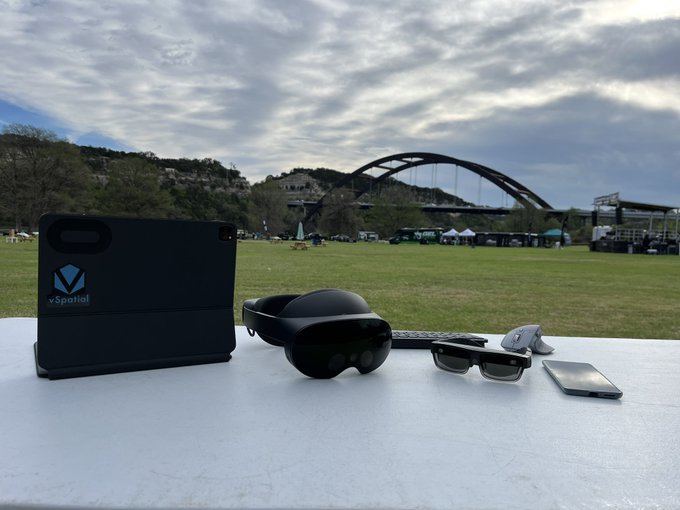 Quest Pro Launch