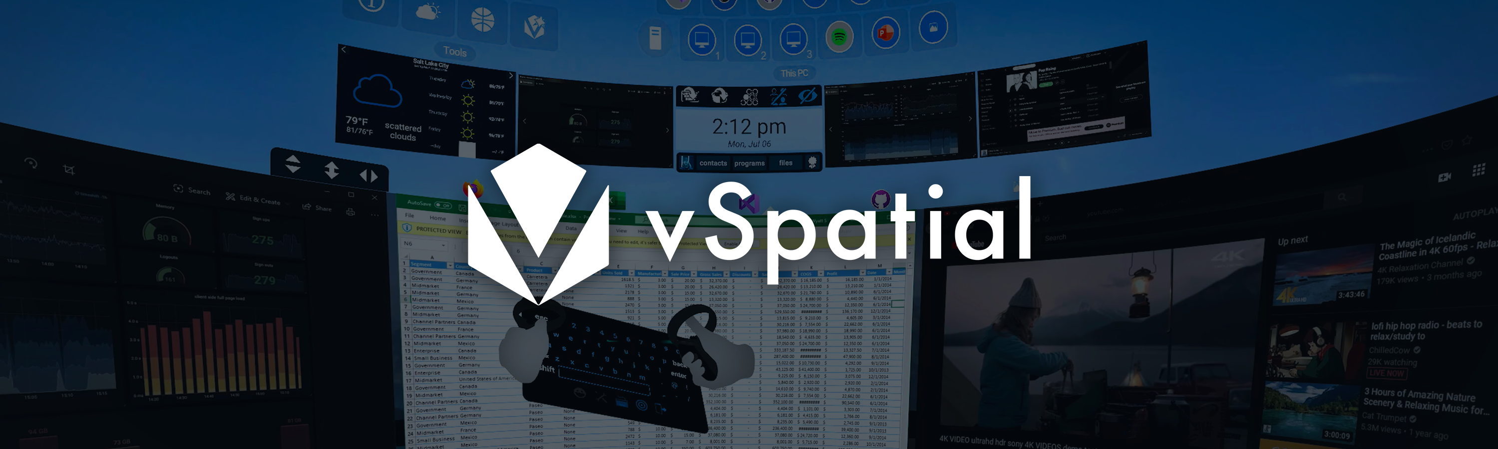vSpatial.com